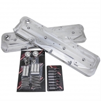 LS to SB Chevy Valve Cover Conversion Kit