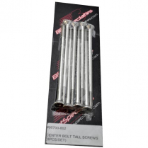 Center Bolt Tall Screws (8 Pcs/Set)