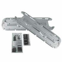 LS to BB Chevy Valve Cover Conversion Kit