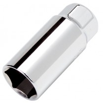 Thin Wall Lug Nut Socket - 13/16"