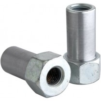 Legacy Lug Nuts with 1/2-20 Mag Shanks