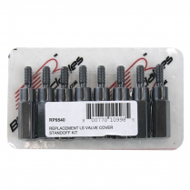Replacement GM LS Valve Cover Standoff Kit