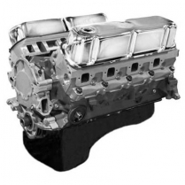 302 cid Ford Base Dressed Long Block Crate Engine
