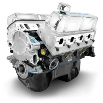 Ford Small Block 302 cid Cruiser Crate Engine w/Rear Sump