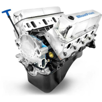New BPE 342 cid 415 HP Alum Head Front Sump Crate Engine