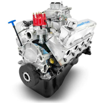 New BPE 342 cid 415 HP Alum Head Front Sump Crate Engine
