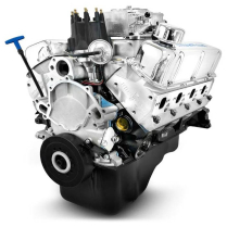New BPE 342cid 415HP Crate Engine w/Frt Sump & Blk Drive Kit