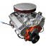 SB GM 383 cid 436 HP Dressed Crate Engine with Alum Heads