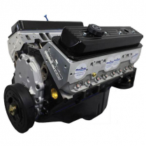 1996-00 GM Vortec 383 cid 375 HP Basic Crate Engine