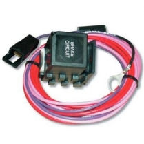 Brake & Cruise Relay System