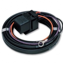 Brake Relief Relay System