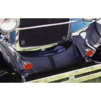 1926-27 Ford Model T Passenger Car Fender Bra