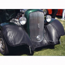 1933 Plymouth PB & PD Passenger Bra