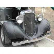 1934 Chevy Master & 34-35 Chevy Standard Fender Bra