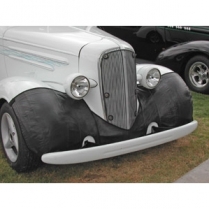 1936 Chevy Standard or Master Fender Bra