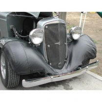 1936 Chevy Pickup Truck Fender Bra