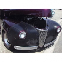1941 Ford Passenger Car Fender Bra