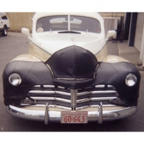 1946-48 Chevy Passenger Car Fender Bra