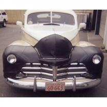 1946-48 Chevy Passenger Car Hood Cover