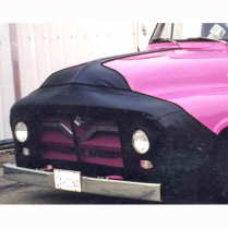 1953-56 Ford Pickup Truck Fender Bra