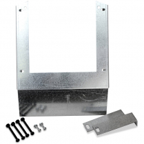 1955-56 Chevy Passenger Car Speaker Bracket