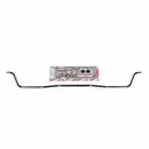 1962-67 Nova Superide II Chromed Steel Sway Bar
