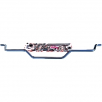 1962-67 Nova Superide II Plain Steel Sway Bar