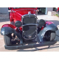 1930 Chevy Car & Pickup Bug Screen