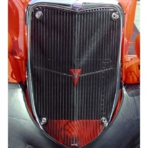 1933 Ford Passenger Car Bug Screen