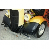 1935-36 Ford Pickup Truck Bug Screen
