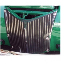 1939 Ford Del,40 Std Passenger Car & 40-41 Pickup Bug Screen