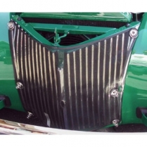 1938 Ford Del, 39 Ford Std Bug Screen