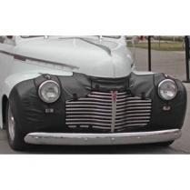 1941 Chevy Passenger Car Bug Screen
