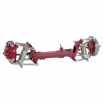 1928-31 Ford Superide IFS Front Suspension Kit