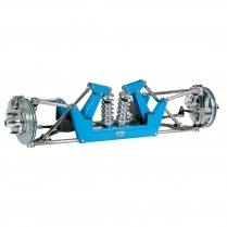 Open Wheel Superide IFS Front Suspension Kt w/Inboard Shocks