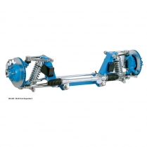 1937-41 Willy's Ida Body Superide II Front Suspension Kit