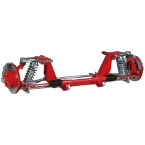 1953-64 Ford Pickup Superide II Front Suspension Kit