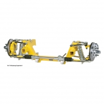 1964-70 Mustang Superide II IFS Front Suspension Kit