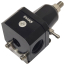 EFI Bypass Fuel Regulator -10 ORB In/Out with-6 ORB Return