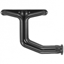 SB Chevy 1-3/4" Tube Full Length Headers - Silver Coated