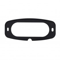 1941-48 Chevy Car Tail Light Mounting Pad - Rubber