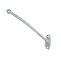 1947-55 Chevy & GMC Truck LH Exterior Mirror Arm - Chrome