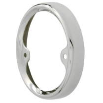 1954-55 Chevy Pickup Stainless Tail Light Bezel