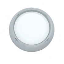 1955-60 Chevy Passenger Car Dome Light Assembly