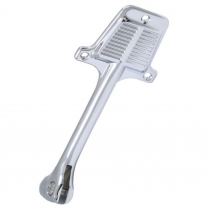 1960-71 Chevy Truck Chrome Rear View Mirror Bracket