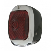 1940-53 Chevy/GMC Pickup Left Hand Tail Light Assembly
