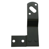 1947-53 Chevy/GMC P/U RH Black Tail Light Bracket