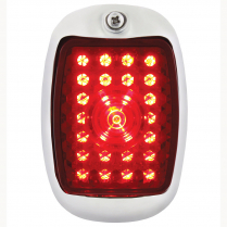 1940-53 Chevy/GMC Pickup Right Hand LED Tail Light Assembly