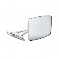 1973-87 Chevy/GMC P/U LH Exterior Mirror with LED Turn - Ea