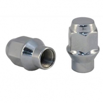ET Stule Bulge Acorn Lug Nut - Hex 3/4"x12mm